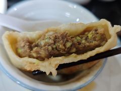 牛肉馅饼-来顺成饭庄