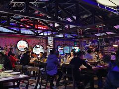 大堂-蘭奢雅集·江浙菜(青山江滩店)