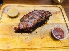 -BARBECUE烤肉屋
