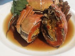 -老阊门菜馆(山塘街店)