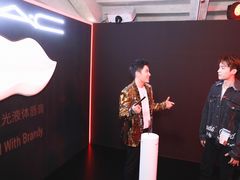 -北京三里屯CHAO酒店