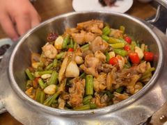 -一楼食业·美食人家