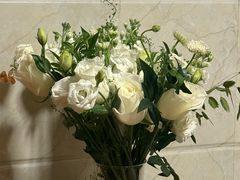-淘花源花艺鲜花店 开业花篮 绿植(南部商务区店)