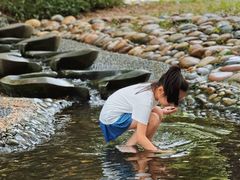 -成都市活水公园