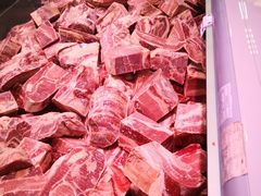 -沃尔玛(前山店)