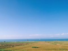 -青海湖国家重点风景名胜区