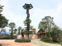 -美的鹭湖探索王国