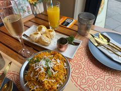 -克比叔叔印度餐厅Kebabs on the Grille(永康路分店)