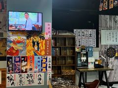 -大成铁板烧•板前(复古餐厅石老人店)