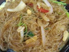 -盱眙虾神於氏龙虾(夫子庙红街店)