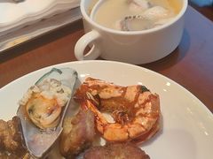 -景湖轩全日制餐厅·南湖名都