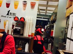 -1点点(芦潮港店)