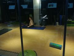 -Liking Fit24小时智能健身(金汇路韩国街店)