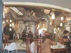 -老太原菜馆(中正天街店)