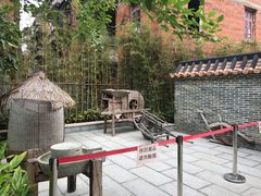-肇庆古城墙