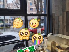 -一心烤肉(延安路店)
