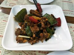 -香港仔茶餐厅(凤阳店)