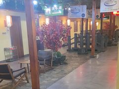 -胡杨记忆(和平路店)