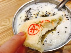 -白翔甜食店