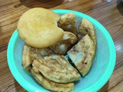 -费记胡辣汤(总店)