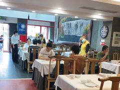 大堂-东门烤鸭店(东华门店)