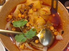 -拾捌川·自贡爆炒(新街口店)