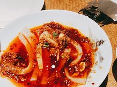 -渝信川菜(西单店)