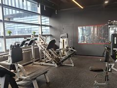 -GMJ·24H健身房(北外滩店)