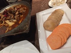 -小蓝鲸湖北菜(八一路店)