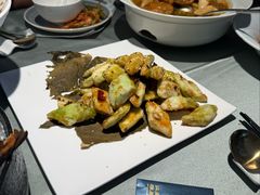 -江南雅厨(李公堤店)