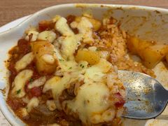 -必胜客(安盛购物广场金州店)