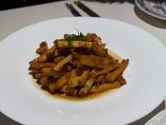 -钱塘花园·宁波菜