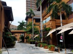 -三亚湾红树林度假世界(木棉酒店)
