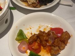 -莆田餐厅PUTIEN(世博源店)