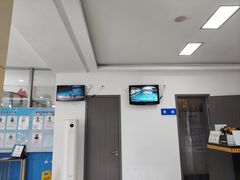 -丰台体育中心·游泳馆
