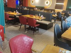 -斗牛士牛排(南京东路店)