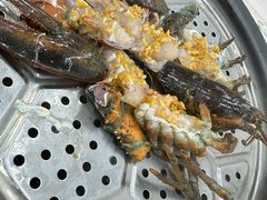 -船奇蒸汽海鲜·闽菜(八市海鲜总店)