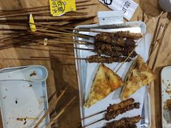 -木屋烧烤(岗顶二店)