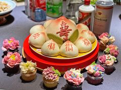 -御茶膳房皇家糕点博物馆(北京首店)