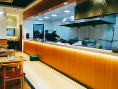 -盐池羊羔肉主题餐厅