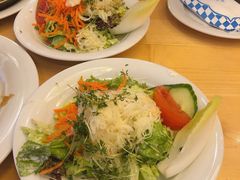 -Restaurant Paulaner am Dom