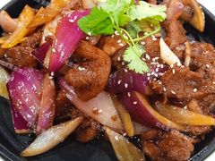-老边饺子馆·东北菜(虎坊桥店)