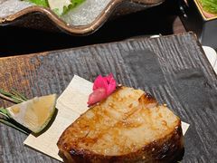 -匠和风精致料理(莆田财富中心店)