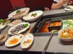 -洞子口重庆鲜货火锅(楚翘城旗舰店)