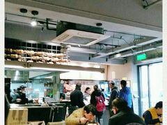 大堂-早安山丘·豆浆油条(小木桥路店)