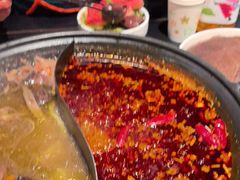 -俏媳妇火锅(宽窄巷子店)