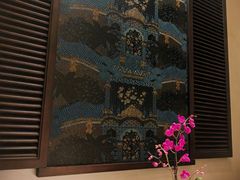 -金链花·泰国餐厅(国贸店)