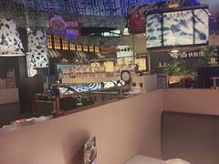 -茄子恰恰·新云南小炒(金池购物中心店)