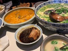 -卯时·龙光雅宴·精致锡帮菜(惠山古镇店)