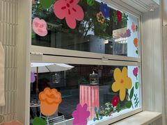 -GRAMCAKE一克甜品(昙华林花园山店)